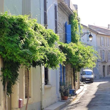 Nest In Arles Apartman Kültér fotó