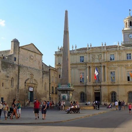Nest In Arles Apartman Kültér fotó