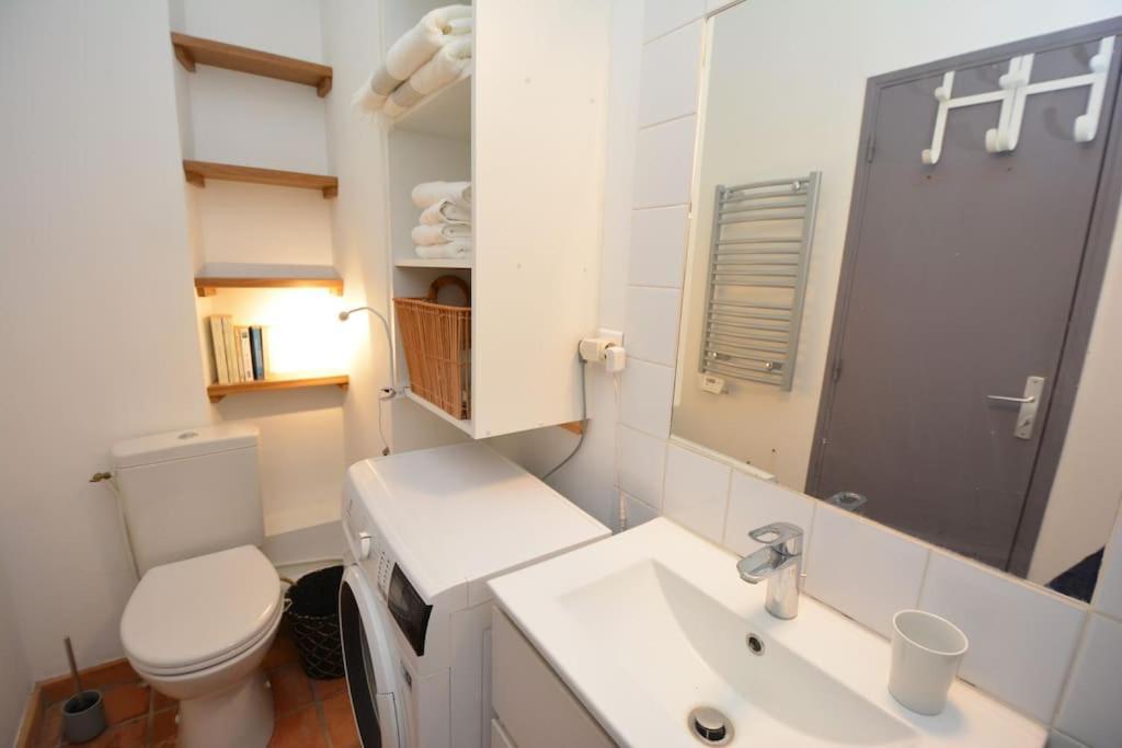 Nest In Arles Apartman Kültér fotó