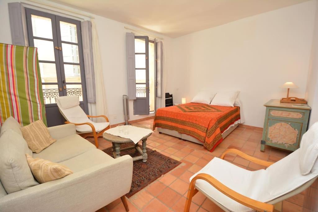 Nest In Arles Apartman Kültér fotó